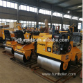 Hydrostatic Drive Baby Mini Road Roller Compactor Fyl-850 Hydrostatic Drive Baby Mini Road Roller Compactor FYL-850